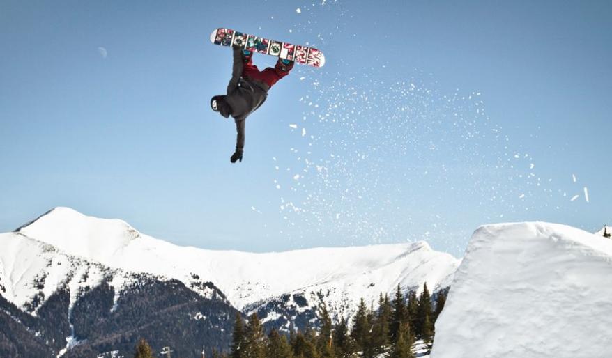 snowpark gastein